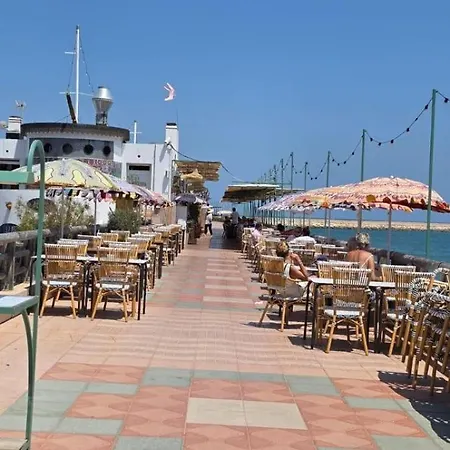 Ferienhaus Casa Con Piscina Comunitaria Dénia