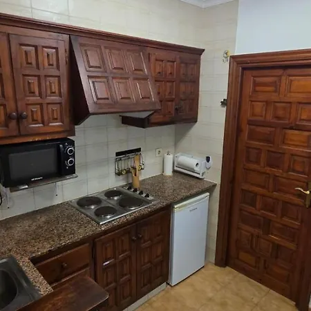Casa Con Piscina Comunitaria Ferienhaus Dénia