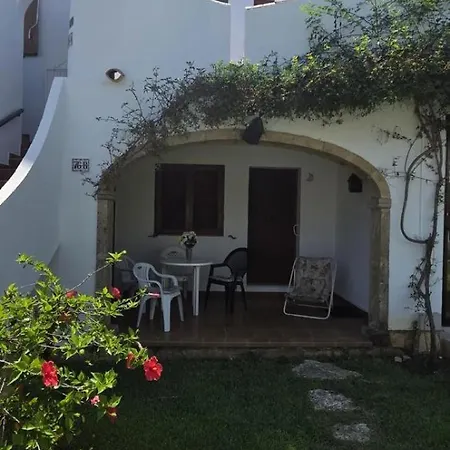 Casa Con Piscina Comunitaria בית נופש דניה