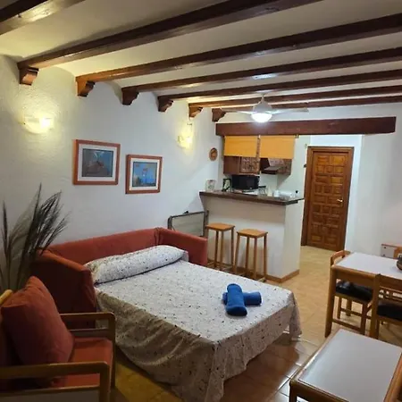 Casa Con Piscina Comunitaria בית נופש *