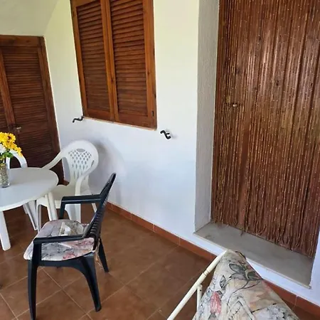 Semesterbostad Casa Con Piscina Comunitaria *