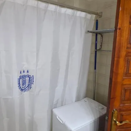 Casa Con Piscina Comunitaria Denia
