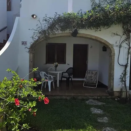 Semesterbostad Casa Con Piscina Comunitaria