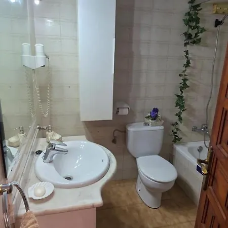 Casa Con Piscina Comunitaria Semesterbostad Denia