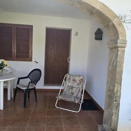 Semesterbostad Casa Con Piscina Comunitaria *