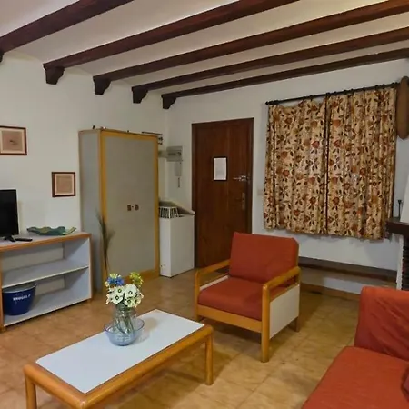 Casa Con Piscina Comunitaria Semesterbostad Denia