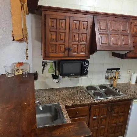 Semesterbostad Casa Con Piscina Comunitaria Denia