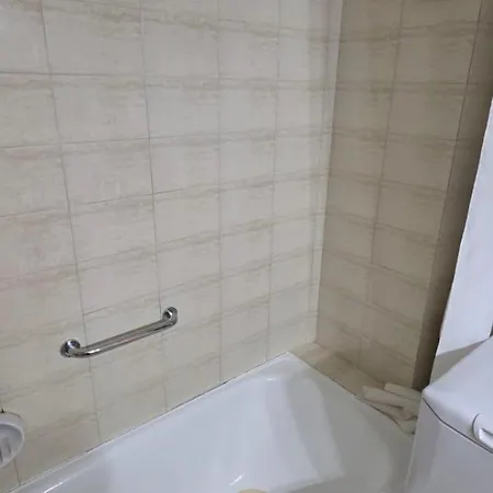 Semesterbostad Casa Con Piscina Comunitaria