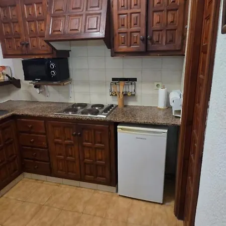Casa Con Piscina Comunitaria Semesterbostad *