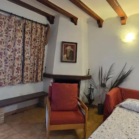 Casa Con Piscina Comunitaria * Denia