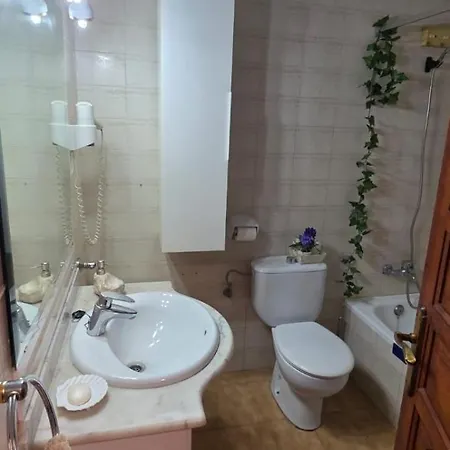 Semesterbostad Casa Con Piscina Comunitaria Denia