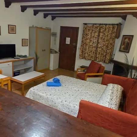 Casa Con Piscina Comunitaria * Denia