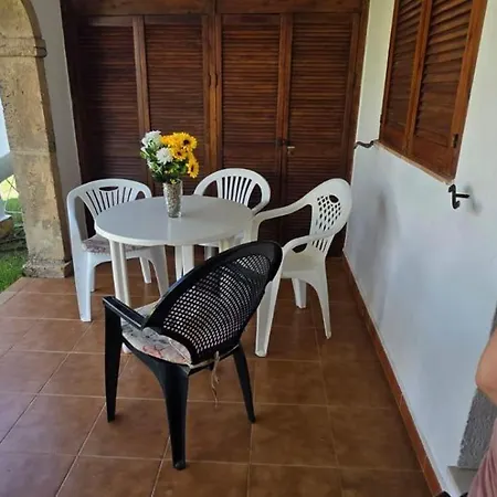 Casa Con Piscina Comunitaria